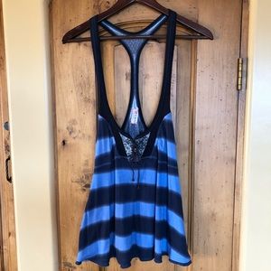 FREE PEOPLE racerback tank